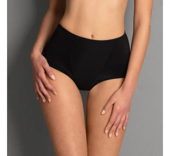 Safina funkč. stahovací kalhotky 1849 black - Anita Classix