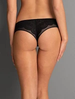 Selma shorty 1335 black - RosaFaia
