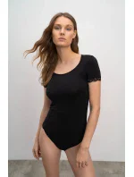 Pohodlné dámské triko model 17160800 - Vamp