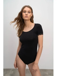 Pohodlné dámské triko model 17160800 - Vamp