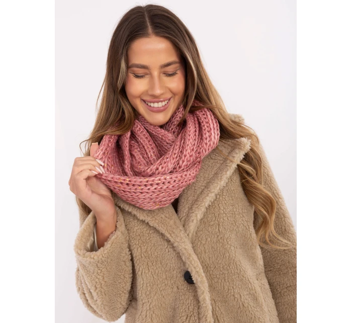 Komin AT KM model 21488761 różowy - FPrice