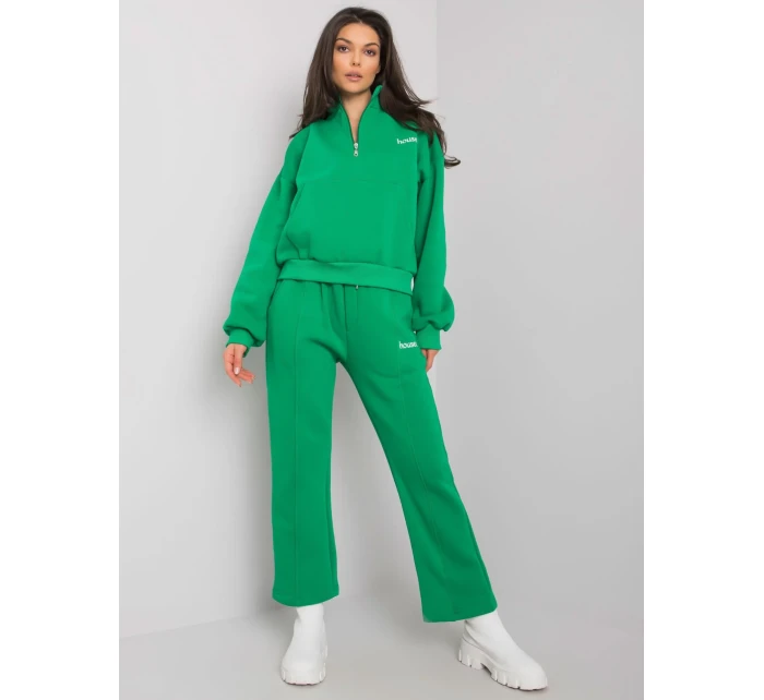 Sada EM KMPL 708.16 zelených