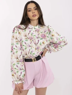 LK KS košile 509830 2.84 bílá