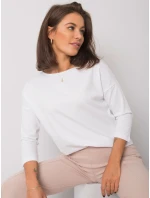 Halenka RV BZ 4661.45P bílá