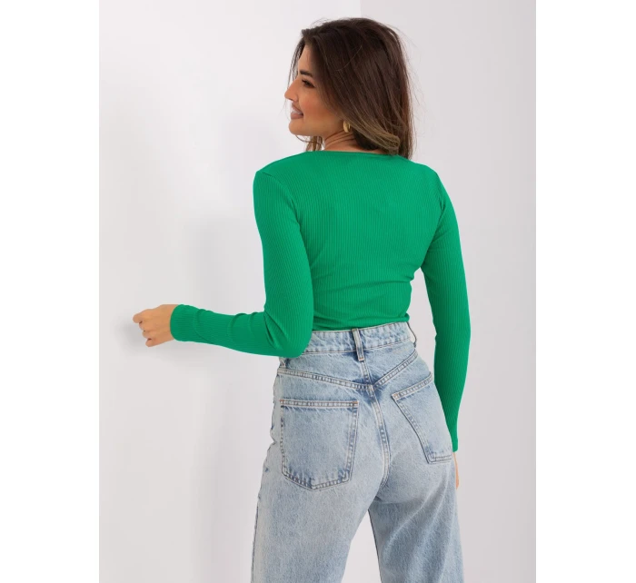 Halenka RV BZ 9155.81 zelená