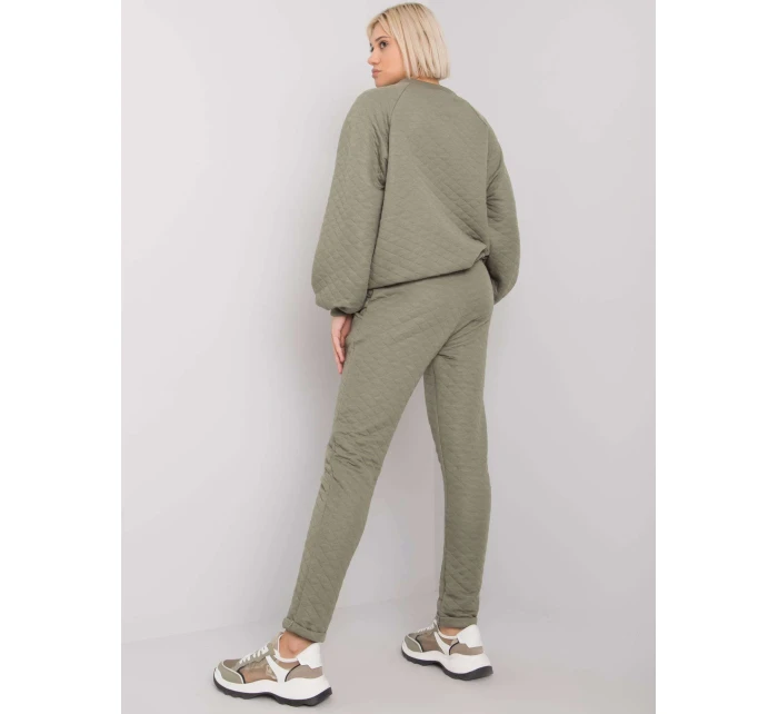 Souprava RV KMPL model 16974371 khaki - FPrice Souprava RV KMPL model 16974371 khaki - FPrice