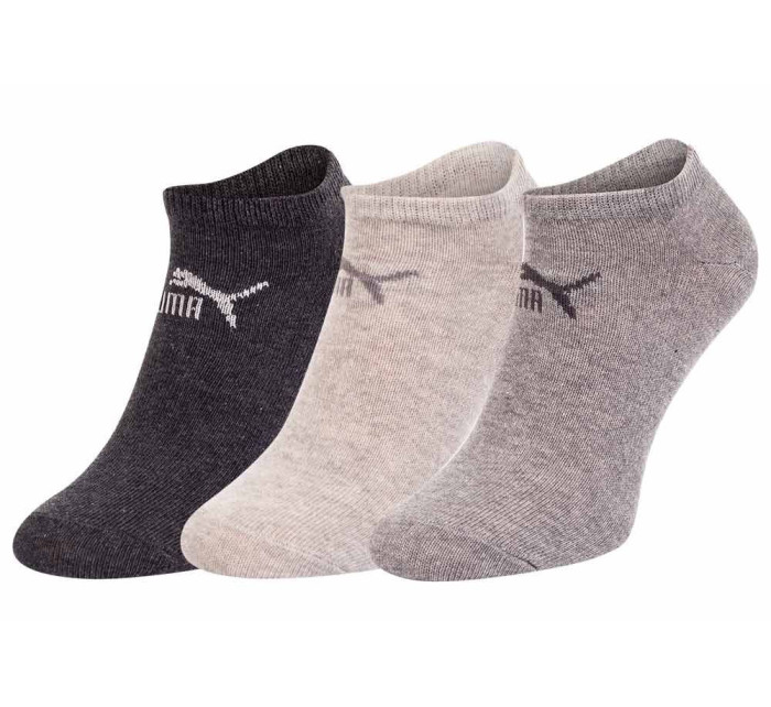 Ponožky model 19145186 Grey - Puma