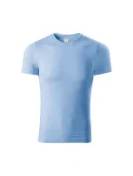 Pelican tričko dětské nebesky modrá