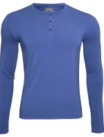 Pánské pyžamo vrchní díl 714705172001 - Ralph Lauren