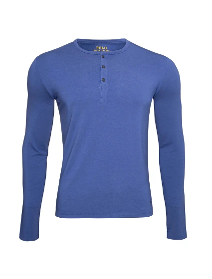 Pánské pyžamo vrchní díl model 20892249 - Ralph Lauren