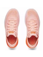 Dámská sportovní obuv W Hovr Sonic 4 3023559-600 Oranžová - Under Armour