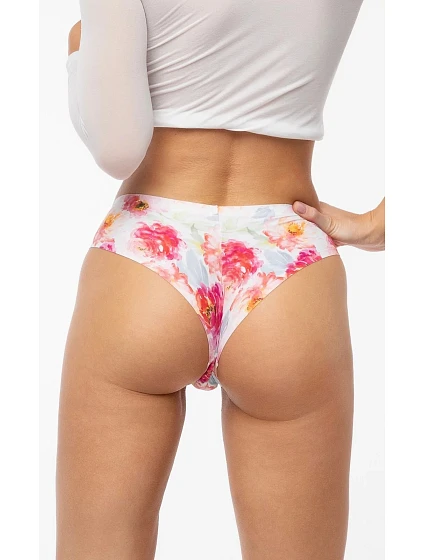 Kalhotky Peony Simple Brasil model 21000734 - Julimex Kalhotky Peony Simple Brasil model 21000734 - Julimex