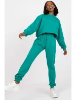 Teplákové kalhoty model 167922 BFG