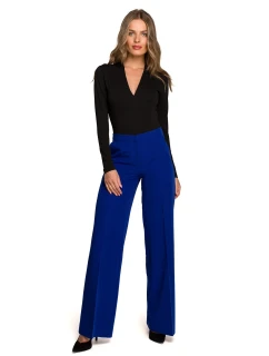 Dámské kalhoty model 171209 Stylove