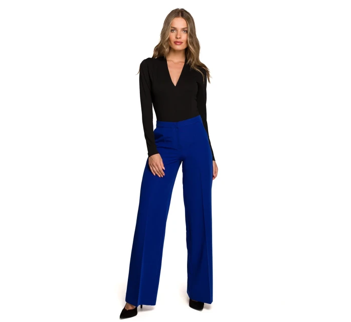 Dámské kalhoty model 171209 Stylove Dámské kalhoty model 171209 Stylove