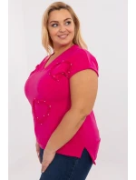 halenka plus size model 211752 Relevance