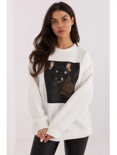 Mikina  model 223196 Italy Moda