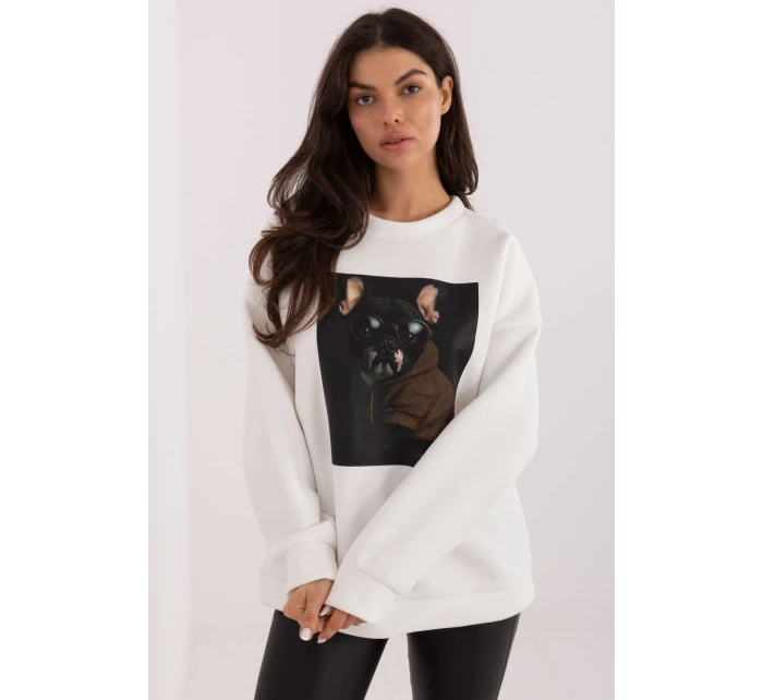 Mikina  model 223196 Italy Moda