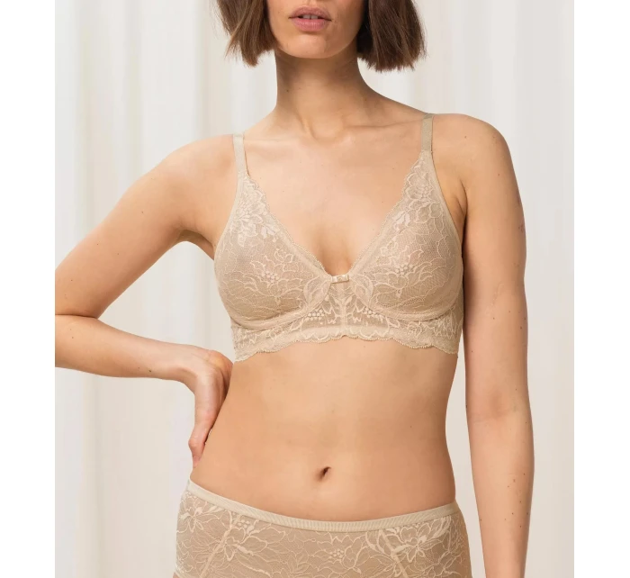 Podprsenka Amourette Charm N03 krémová - Triumph