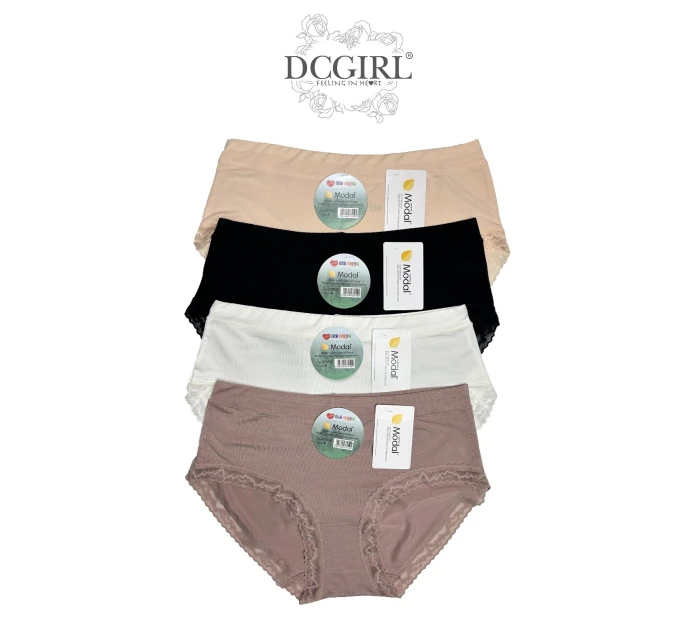 kalhotky model 21299871 A'12 SXL - DC Girl