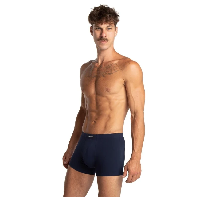 Lama boxerky M-1070 SZ A'3 3XL-4XL Lama boxerky M-1070 SZ A'3 3XL-4XL