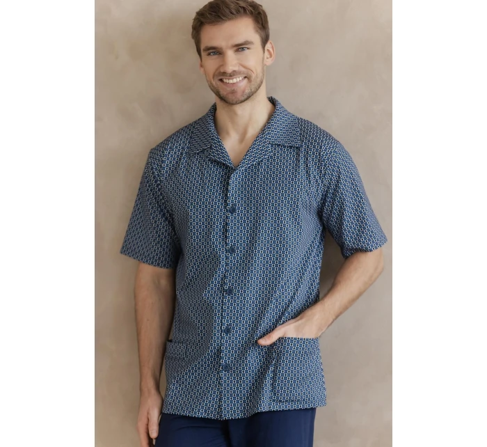 Pyžamo kr/r M2XL W26 model 22017045 - Taro Pyžamo kr/r M2XL W26 model 22017045 - Taro