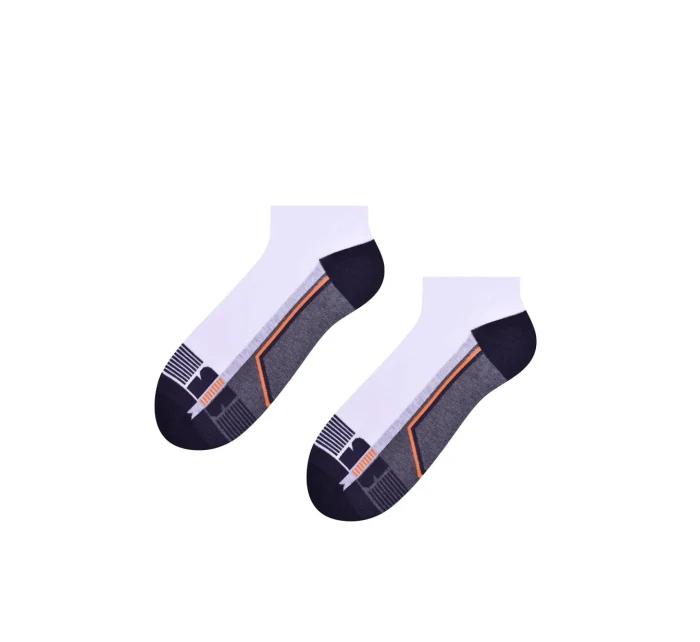 Sportovní bavlněné ponožky Dynamic Sport model 5791604 - Steven