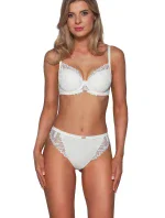 Ava 2104/B S-2XL Brazilské kalhotky