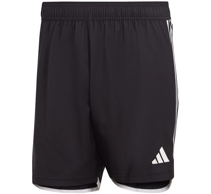 Pánské šortky Tiro 23 Competition Match černé model 22050611 - ADIDAS Pánské šortky Tiro 23 Competition Match černé model 22050611 - ADIDAS