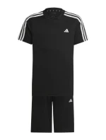 Sada adidas Training Essentials 3 pruhy Jr IC5670