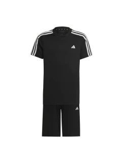 Sada Training Essentials 3 pruhy Jr model 19389546 - ADIDAS