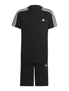 Sada Training Essentials 3 pruhy Jr model 19389546 - ADIDAS