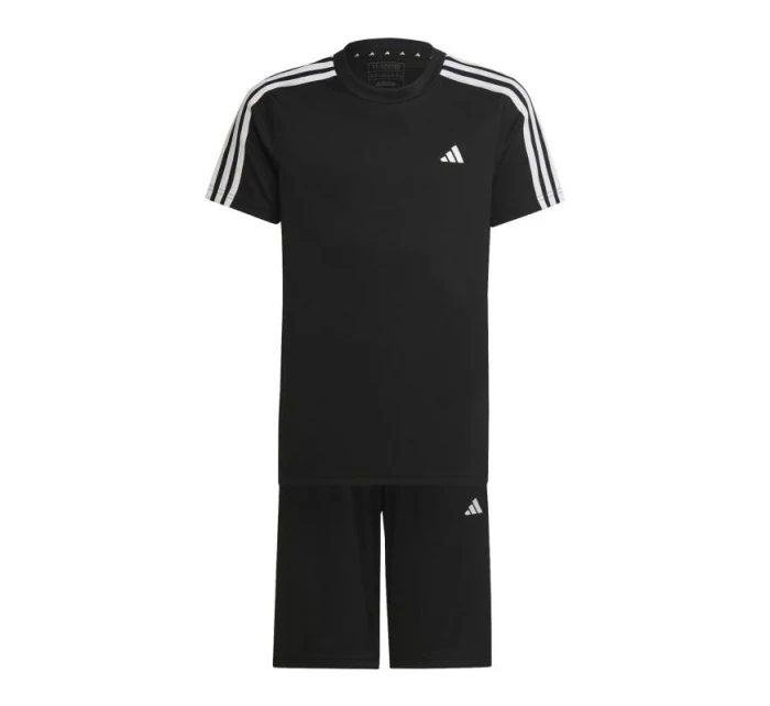 Sada Training Essentials 3 pruhy Jr model 19389546 - ADIDAS