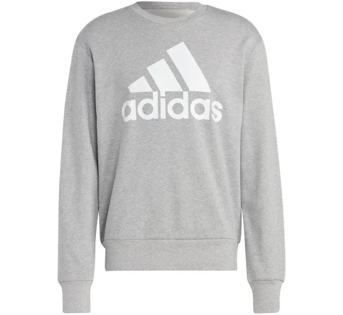 Mikina adidas Essentials French Terry Big Logo M IC9326