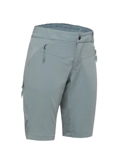 Dámské cyklistické šortky Silvini Alma W 3124-WP2431/1111