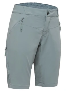 Dámské cyklistické šortky Silvini Alma W 3124-WP2431/1111