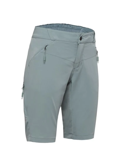 Dámské cyklistické šortky Silvini Alma W 3124-WP2431/1111