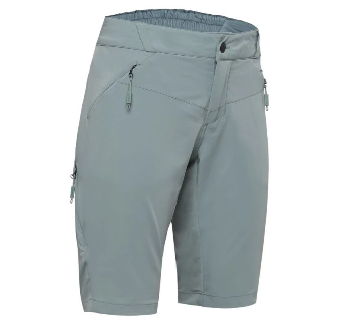 Dámské cyklistické šortky Silvini Alma W 3124-WP2431/1111