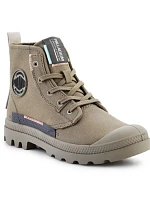Palladium Pampa Underlayer W 99183-377-M