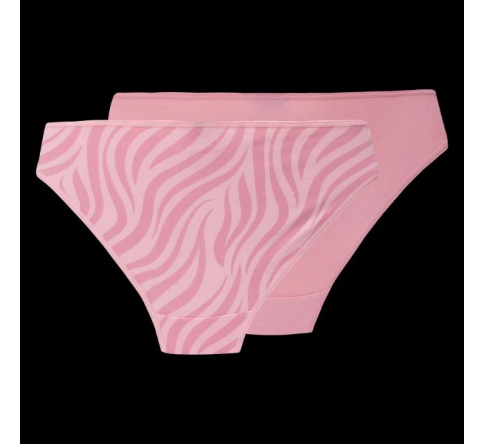 Dětské kalhotky NELLY JRG 2PACK