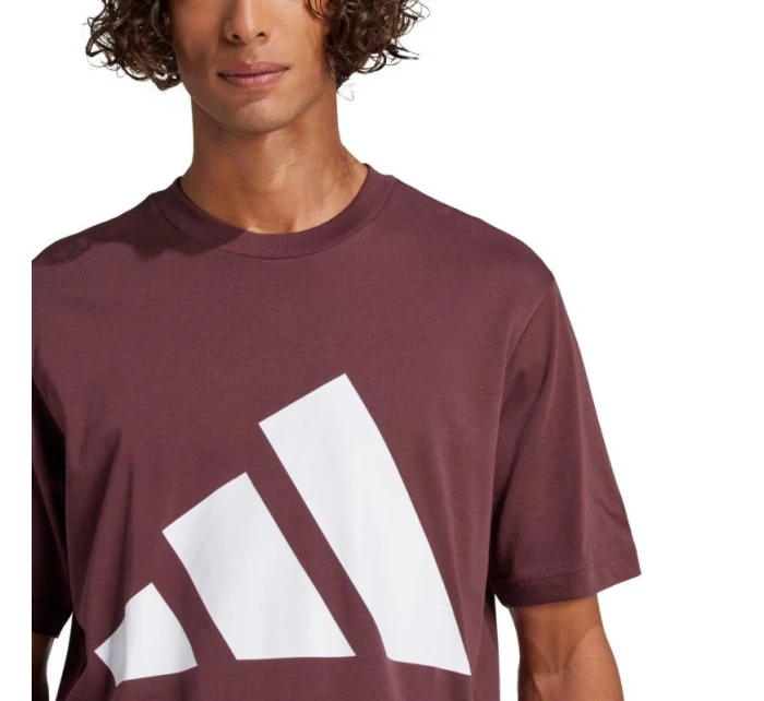 Tričko adidas Essentials Big Logo M JE8939 pánské Tričko adidas Essentials Big Logo M JE8939 pánské