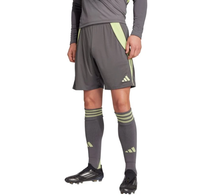 Šortky Tiro 24 M model 21190415 - ADIDAS Šortky Tiro 24 M model 21190415 - ADIDAS