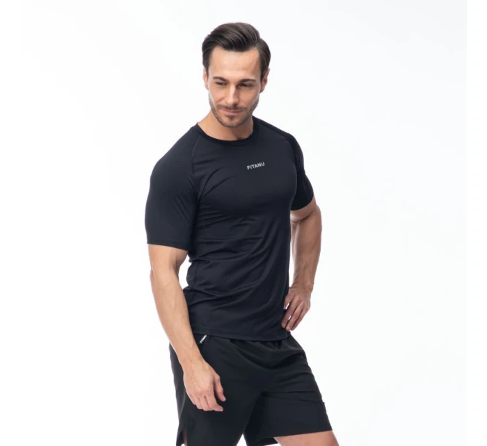 Pánské tričko s krátkým rukávem FORMET