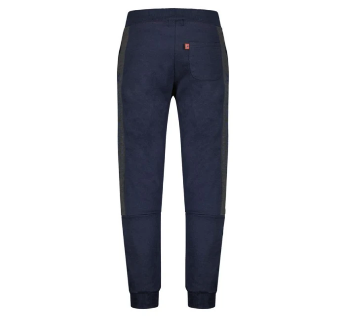 Geografické Norsko Mahorse EO-PR 100 M WW4780H/GNO-Navy kalhoty