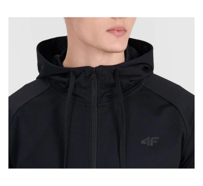 Mikina FNK M model 21313910 20S pánské - 4F Mikina FNK M model 21313910 20S pánské - 4F