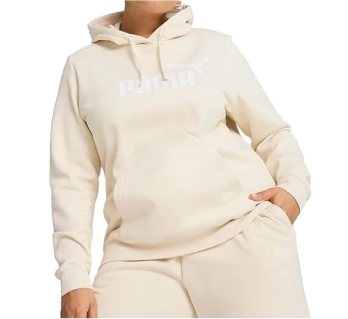 Puma ESS No.1 Logo Hoodie FL W 682389 87 mikina