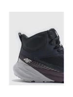 Pánská rychlá trekingová obuv s membránou 4F 4FWMM00FOTSM038-50S Pánská rychlá trekingová obuv s membránou 4F 4FWMM00FOTSM038-50S