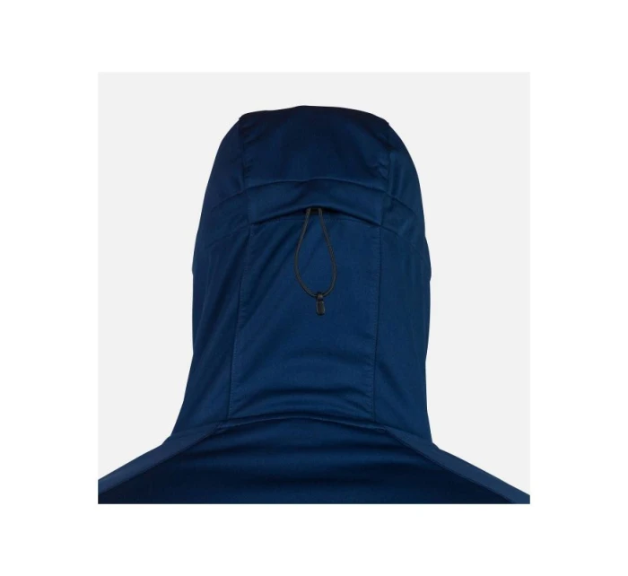 model 21451857 Hood Jkt bunda tmavě modrá - Rossignol
