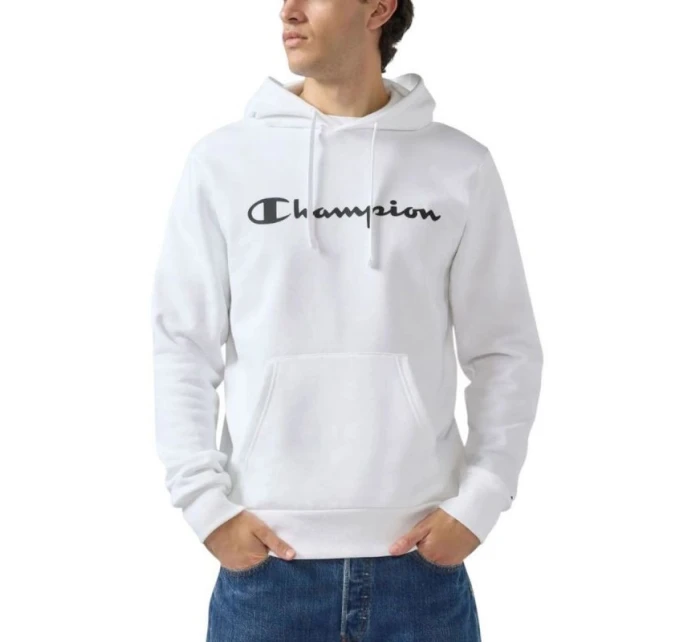 Mikina s kapucí M model 21719604 pánské - CHAMPION