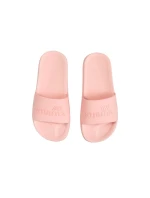 Žabky do bazénu basic plain pudre pink KUBKBB-SS24-02-08 Žabky do bazénu basic plain pudre pink KUBKBB-SS24-02-08